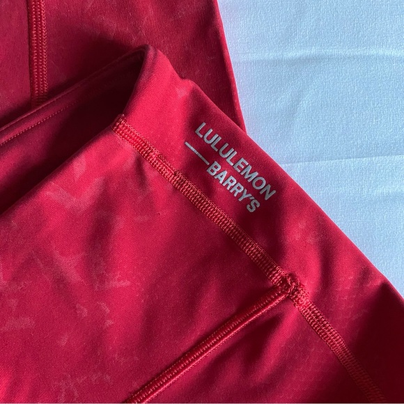 Lululemon Stronger As One Tight - Picture 6 of 6